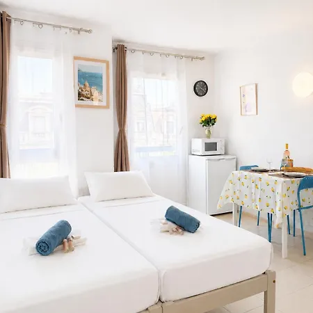Apartment Le Thiers Azur Ap4520 By Riviera Homes