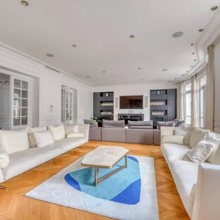 Apartment Grand De 3 A Nice
