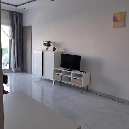 Apartment Family Friendly Cozy Nice