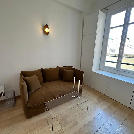 Cosy Renove - Clim - Proximite Du Centre-ville * Nice