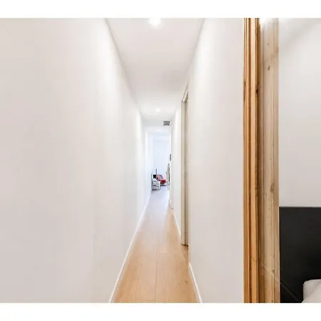 Promenade Des Apartment Nice