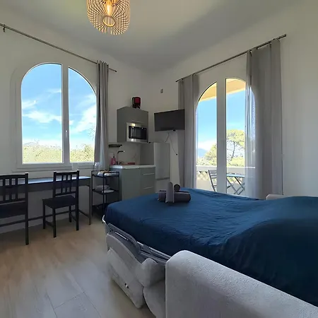 Diamant Apartment