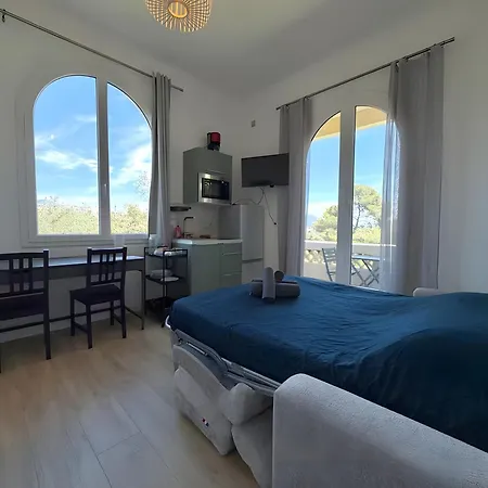 Apartment Diamant Nice