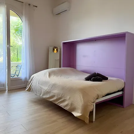 Emeraude Apartment