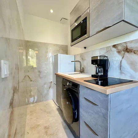Apartment Saphir *