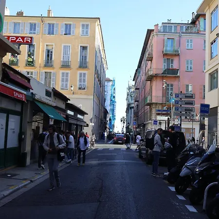 Cocon Paisible, Centre-ville & 3 Min De La *