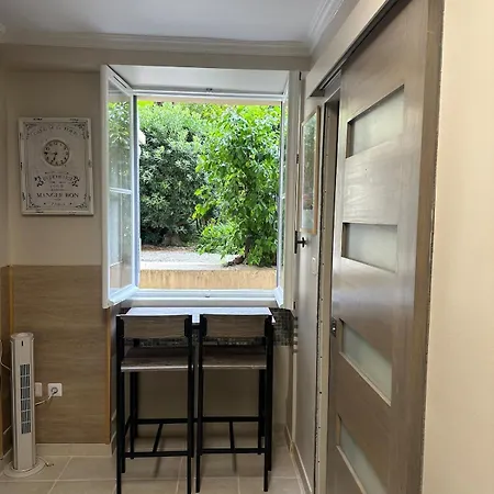 In Center, 2mins From Sea Apartment *