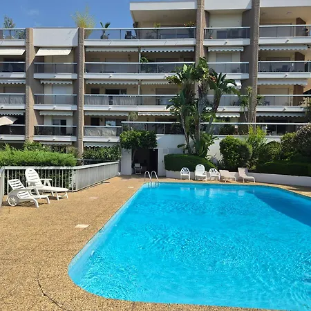 Apartment Superbe Luxueux Mont-boron