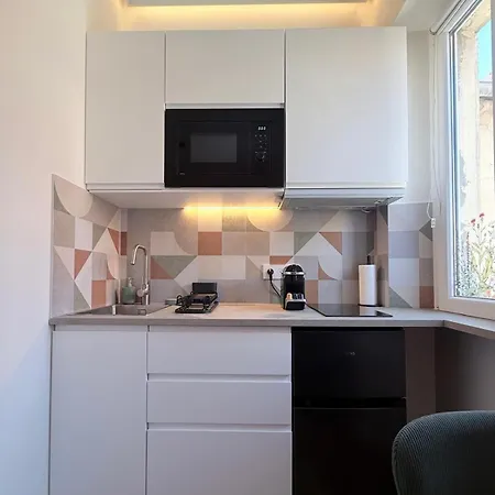 Boutique Massena Apartment *
