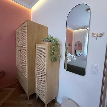 Boutique Massena Nice