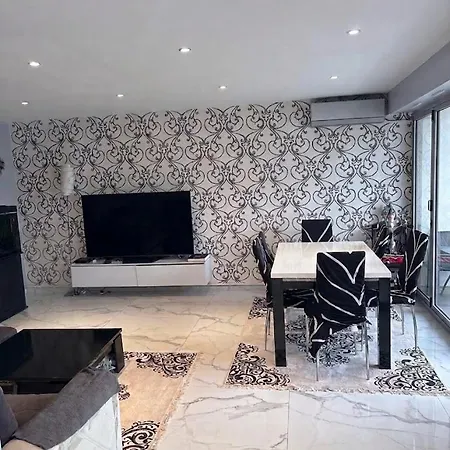 Apartment Havre De Paix A *