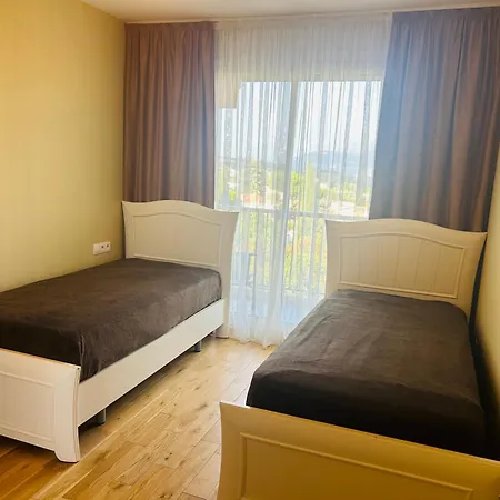 Spacieux Apparemment Dans De Luxe Avec Piscine Apartment *