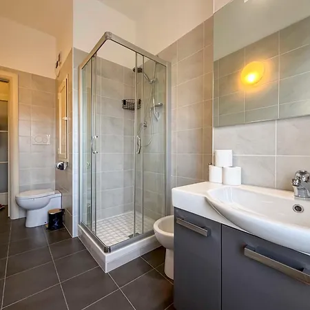 Bord De - Wifi, Ac, Vue Mer, 4pers Nice