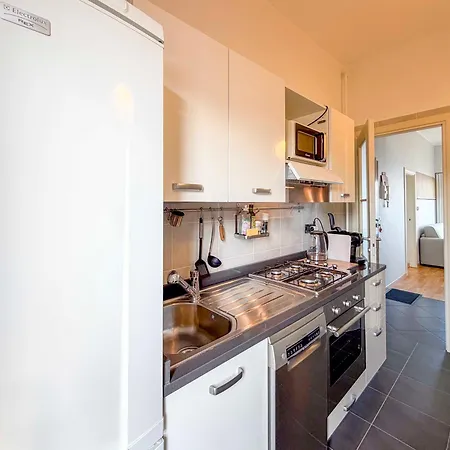Bord De - Wifi, Ac, Vue Mer, 4pers Apartment *