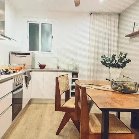 Mozart Apartment