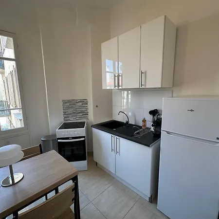 Cosy Renove - Clim - Proximite Du Centre-ville Apartment *