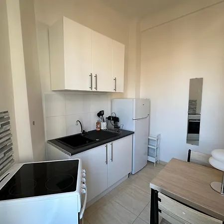 Cosy Renove - Clim - Proximite Du Centre-ville Apartment Nice
