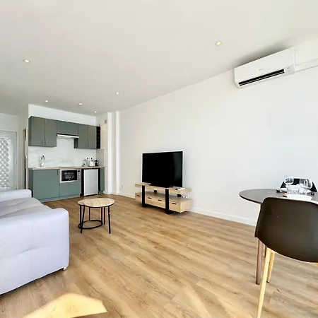 Blue Horizon - Easy Apartment
