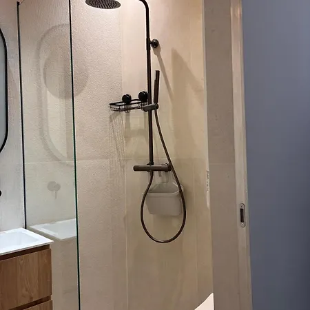 Cosy Centre - A 5 Minutes De La Apartment