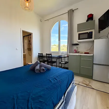 Apartment Diamant *