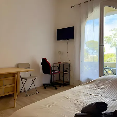 Emeraude Apartment