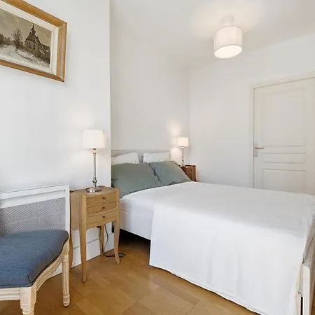 1br - 100m From Promenade Des - Ac Apartment *