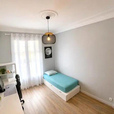 Apartment Your Perfect Getaway