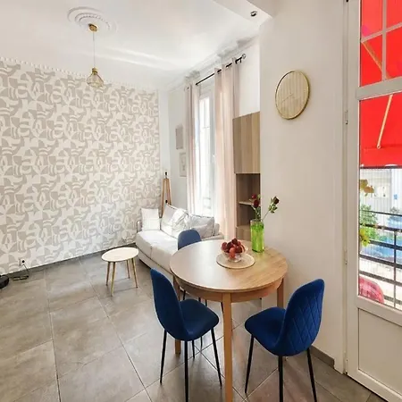 Apartment Your Perfect Getaway Nice