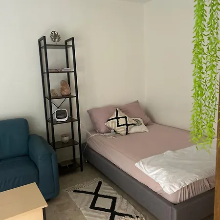 Apartment Relax Nice