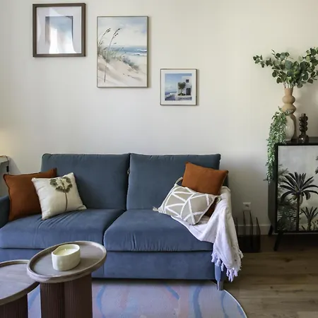 Apartment L7 Staywizus 2p Avenue Jean Medecin - & Climatisation *