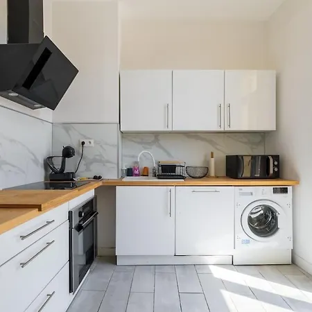 Le Verany Lumineux 2 Apartment