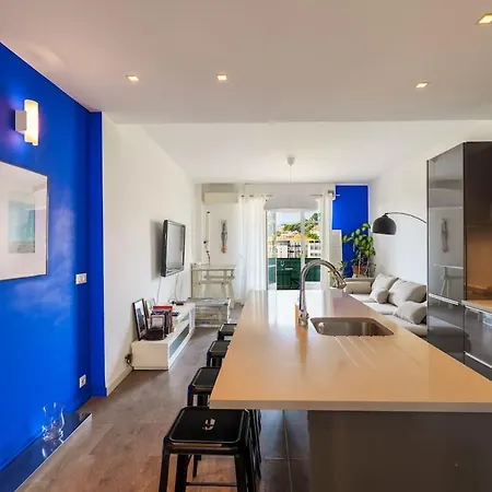 Apartment Magnifique 3 Pieces Sur La Coulee Verte Nice