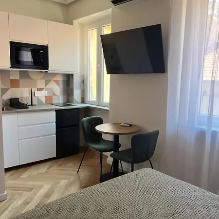 Boutique Massena Apartment