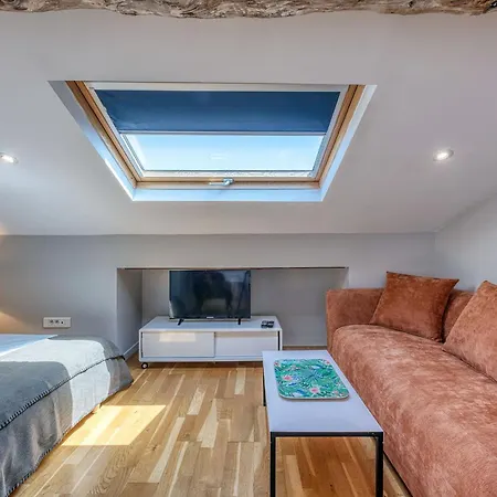 Location In Alcove 1 Bedroom & Terrace Apartment Nice