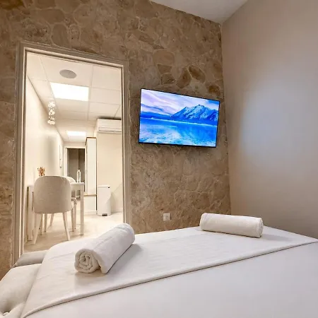 Apartment Cocon Riviera Proche