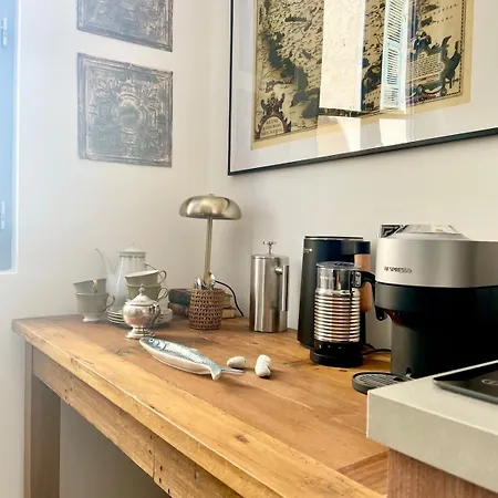 Carre Dorelegant 2 Br Apartment Nice
