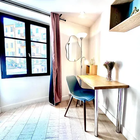 Apartment B Op Cocon Bonaparte 2 - Old Port