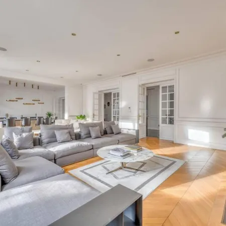 Grand De 3 A Apartment Nice