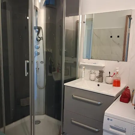 Apartment Family Friendly Cozy