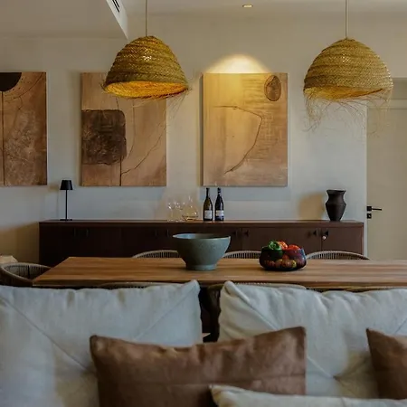 Wabi-sabi - Foresta Apartment *