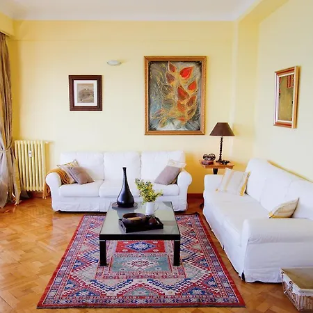 Seafront Flat On The Promenade - Next To Negresco Apartment Nice