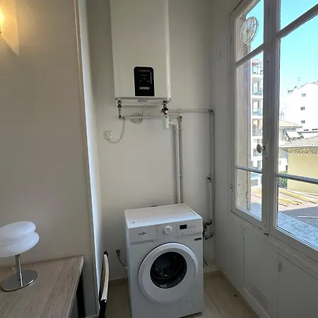 Cosy Renove - Clim - Proximite Du Centre-ville Apartment *