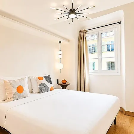 Luxury 3br Gem-nice Old Town-steps To Apartment *