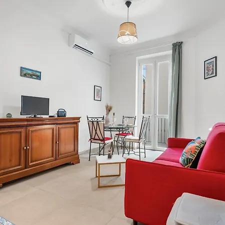 Apartment Le Verdi Avec Balcon - Welkeys *