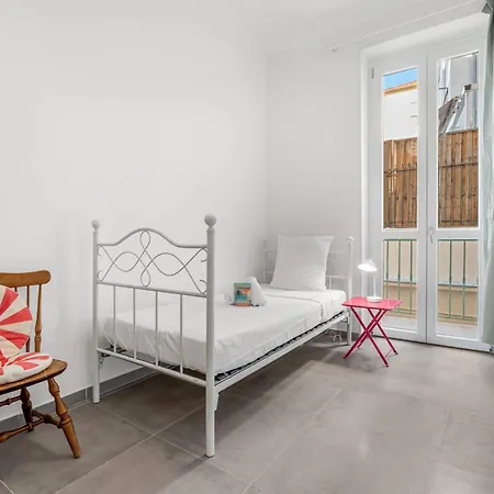 Le Verdi Avec Balcon - Welkeys *