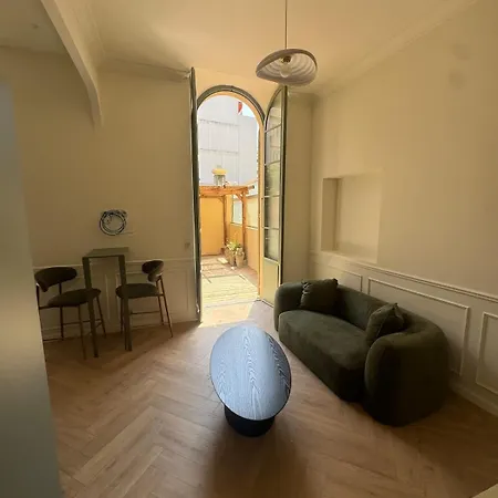 Magnifique Avec Grande Terrasse Apartment