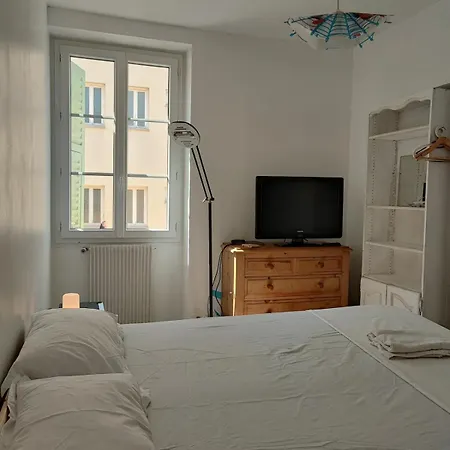 Privee Dans Familiale Apartment *