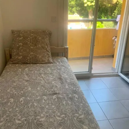 Apartment Duplex 5 Voyageurs Proche Promenade Des