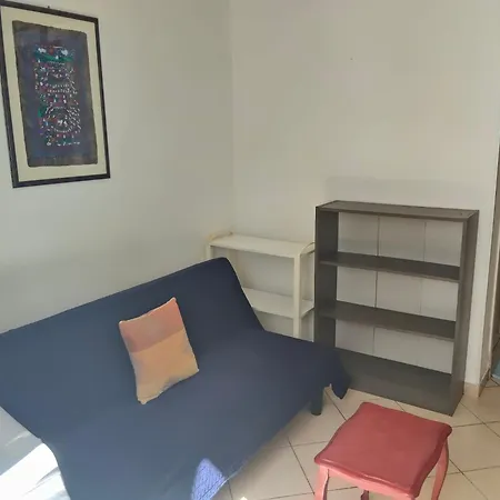A Louer Apartment