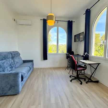 Saphir Apartment